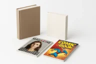 Categoría Libros, Revistas y Comics