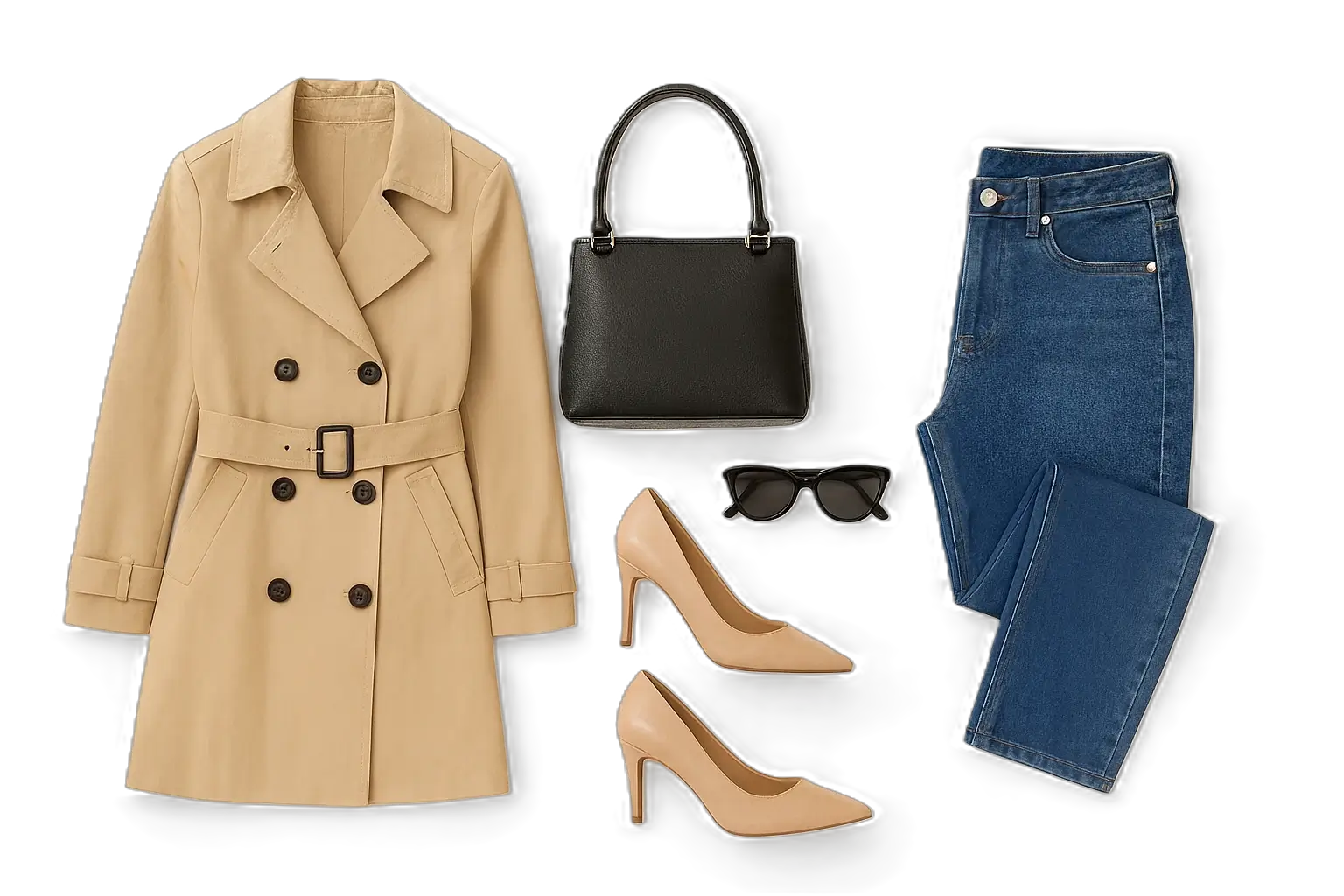 Moda, Ropa y Accesorios