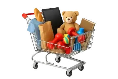 Descubrir Productos